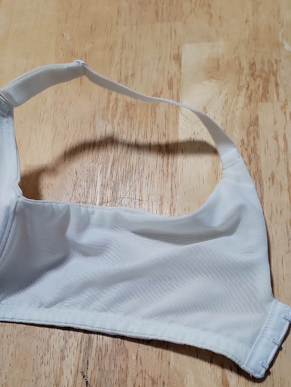 Torrid Perfect Coverage Bra - Picture 8 of 15